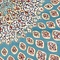 See color option for 5' x 8' Nain Design Rug