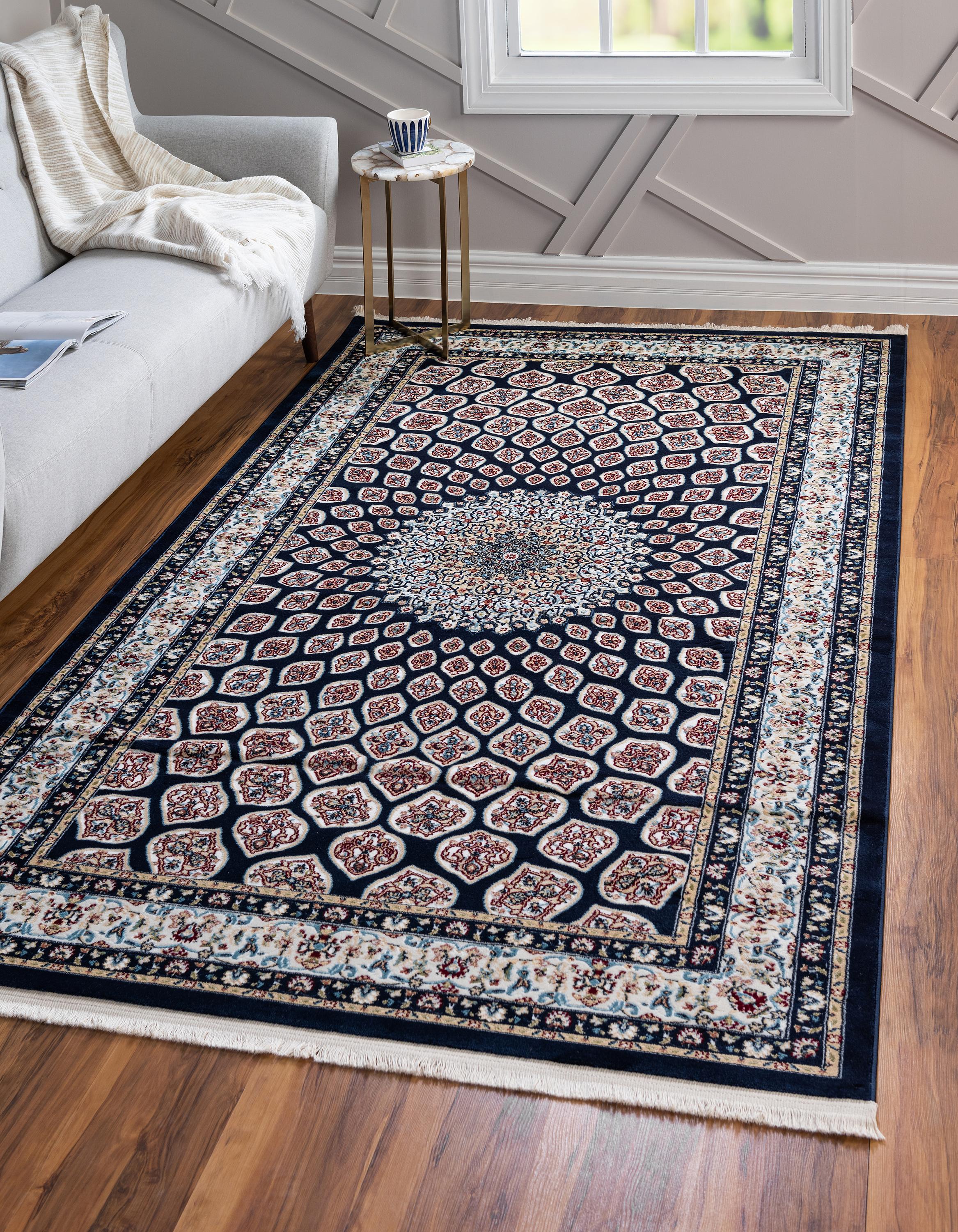 Main image of rug