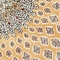 See color option for 8' x 10' Nain Design Rug