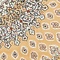 See color option for 305cm x 305cm Nain Design Round Rug