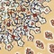 See color option for Unique Loom 3' x 5' Narenj Rug