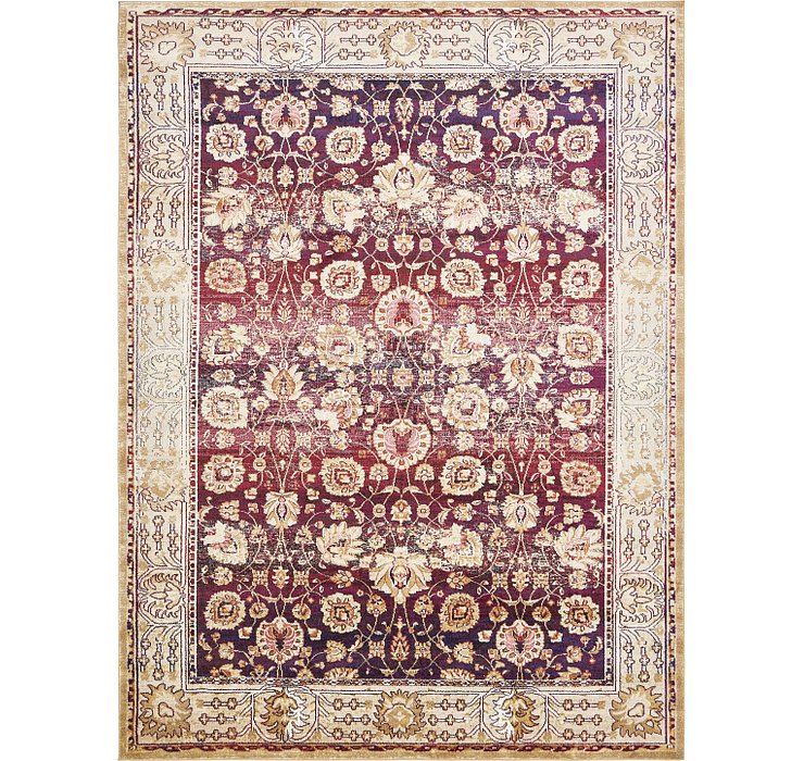 9' x 12' Lexington Rug
