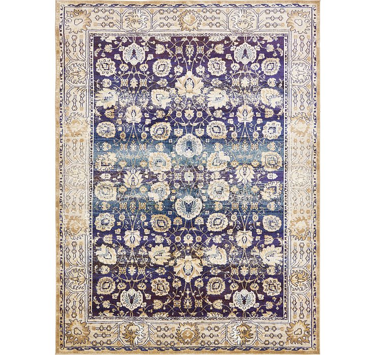 10' 6 x 16' 5 Lexington Rug