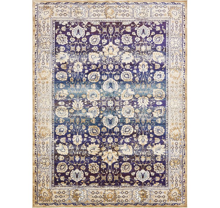 9' x 12' Lexington Rug