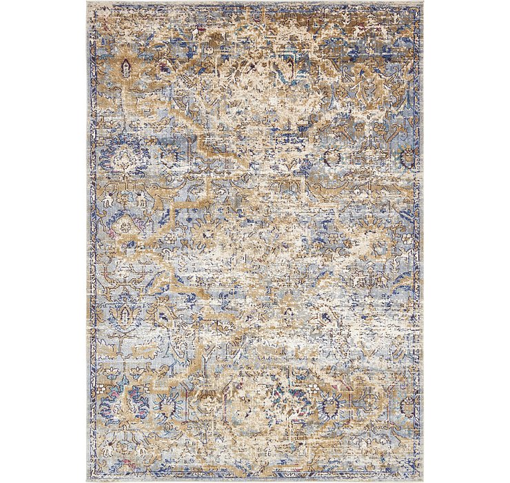 7' x 10' Lexington Rug