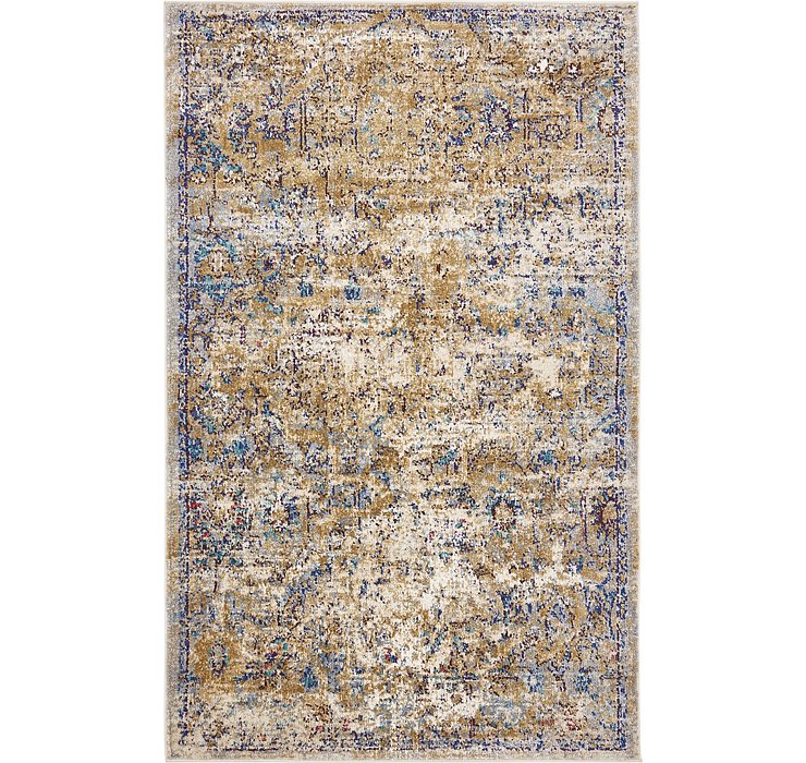 100cm x 160cm Lexington Rug