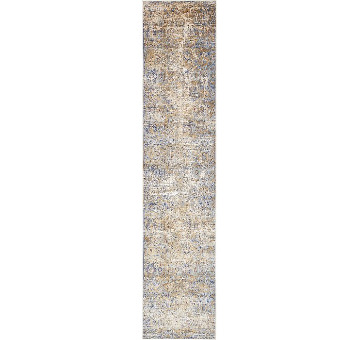 80cm x 370cm Lexington Runner Rug