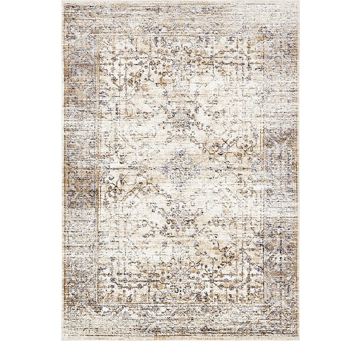 7' x 10' Charlotte Rug