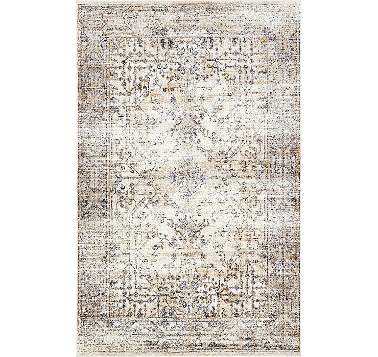 5' x 8' Lexington Rug