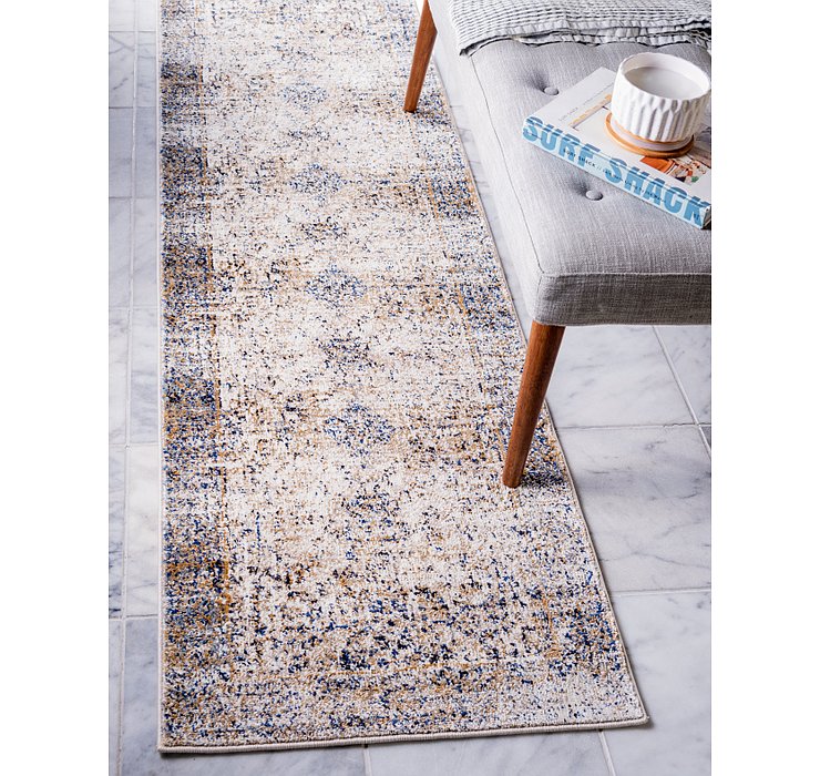 2' 2 x 6' 7 Lexington Runner Rug