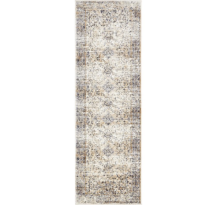2' 2 x 6' 7 Charlotte Runner Rug
