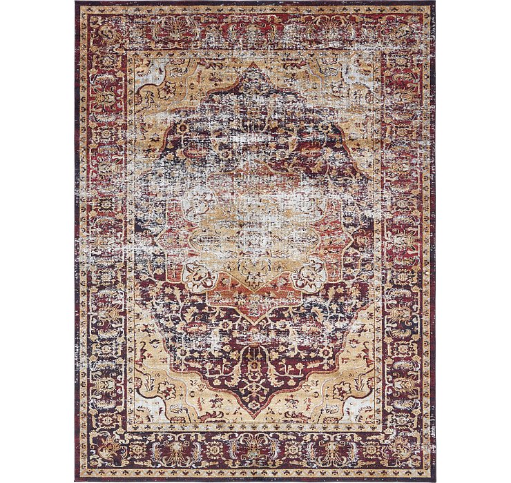 10' 6 x 16' 5 Lexington Rug