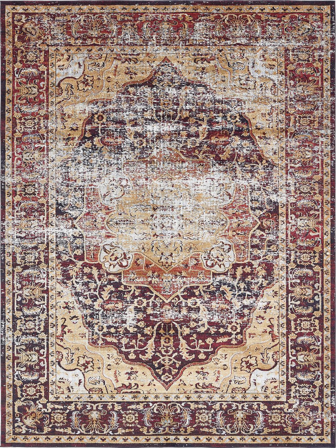 Main image of rug