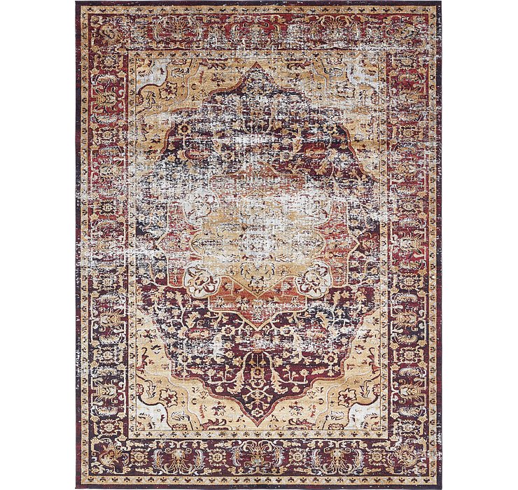 9' x 12' Lexington Rug
