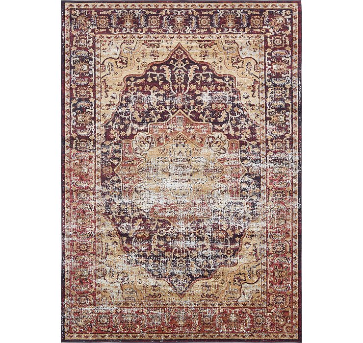 7' x 10' Lexington Rug