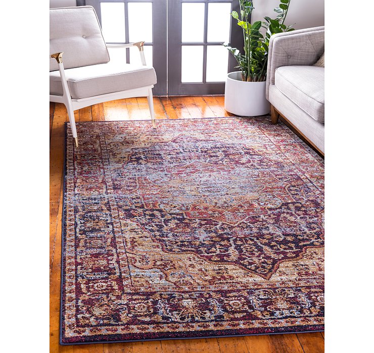 7' x 10' Lexington Rug