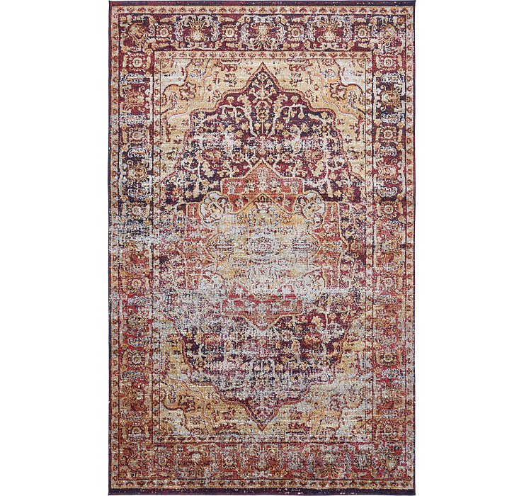 5' x 8' Lexington Rug