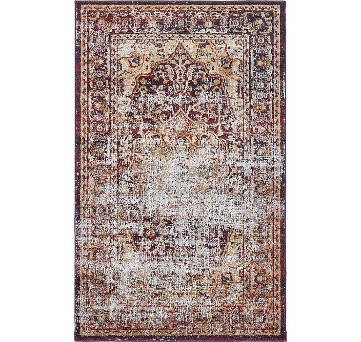 3' 3 x 5' 3 Lexington Rug