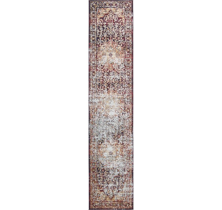 2' 7 x 12' 2 Lexington Runner Rug