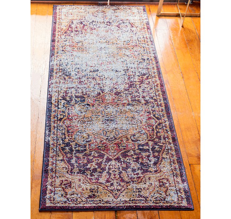 2' 7 x 12' 2 Lexington Runner Rug
