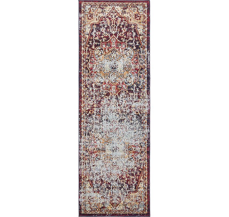 2' 2 x 6' 7 Lexington Runner Rug