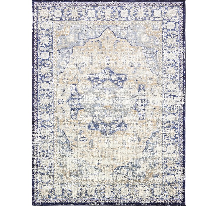 10' 6 x 16' 5 Lexington Rug