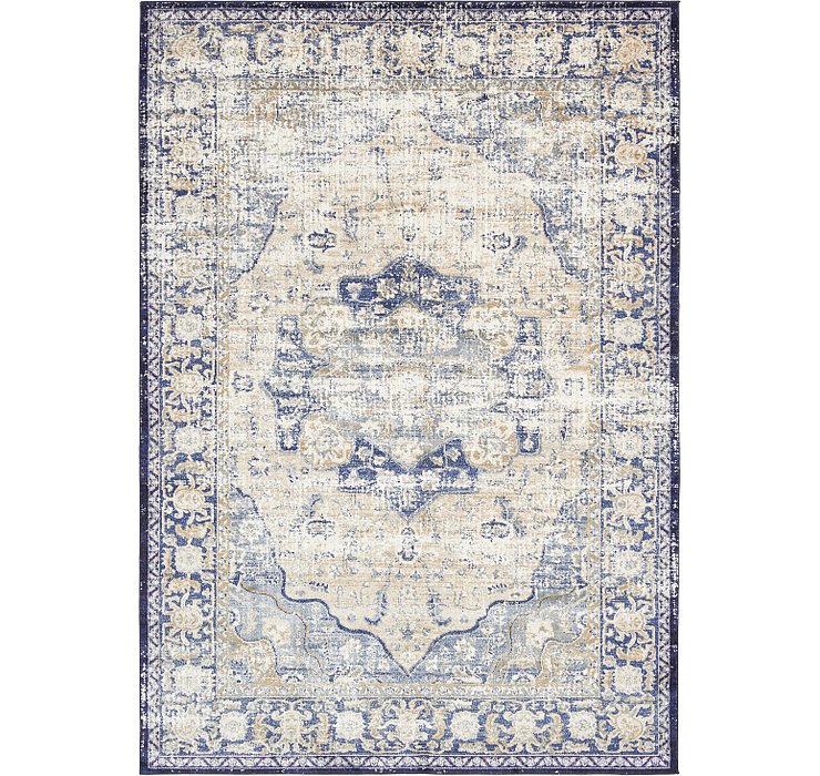 7' x 10' Charlotte Rug