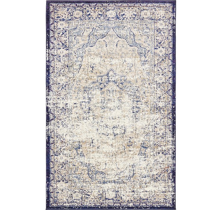 3' 3 x 5' 3 Lexington Rug