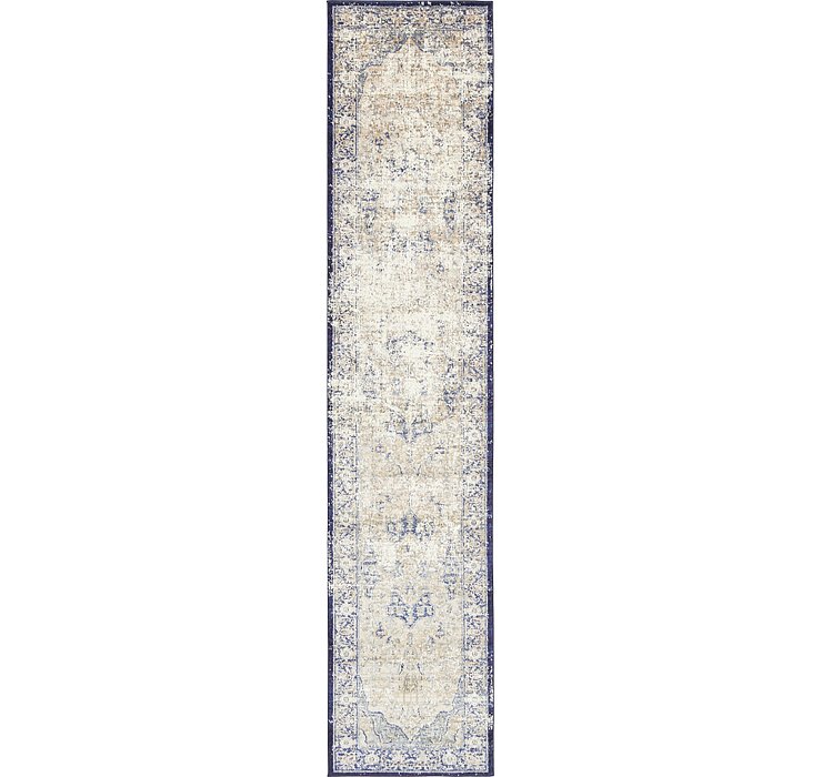 2' 7 x 12' 2 Lexington Runner Rug