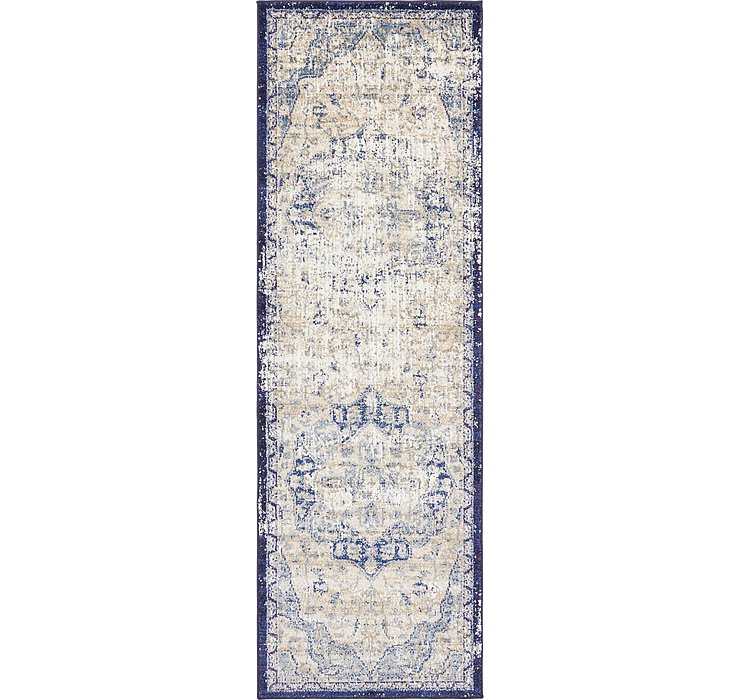 2' 2 x 6' 7 Lexington Runner Rug