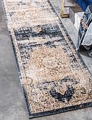 2' 7 x 10' Eliza Runner Rug thumbnail