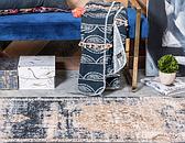 2' 7 x 10' Eliza Runner Rug thumbnail
