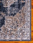 2' 7 x 10' Eliza Runner Rug thumbnail