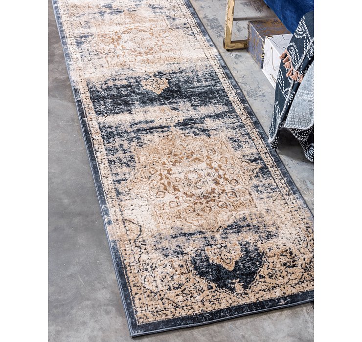 2' 2 x 6' 7 Villa Runner Rug