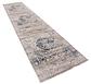 90cm x 395cm Villa Runner Rug thumbnail image 6