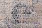 90cm x 395cm Villa Runner Rug thumbnail image 8