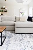 3' 3 x 5' 3 Villa Rug thumbnail
