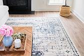 3' 3 x 5' 3 Villa Rug thumbnail