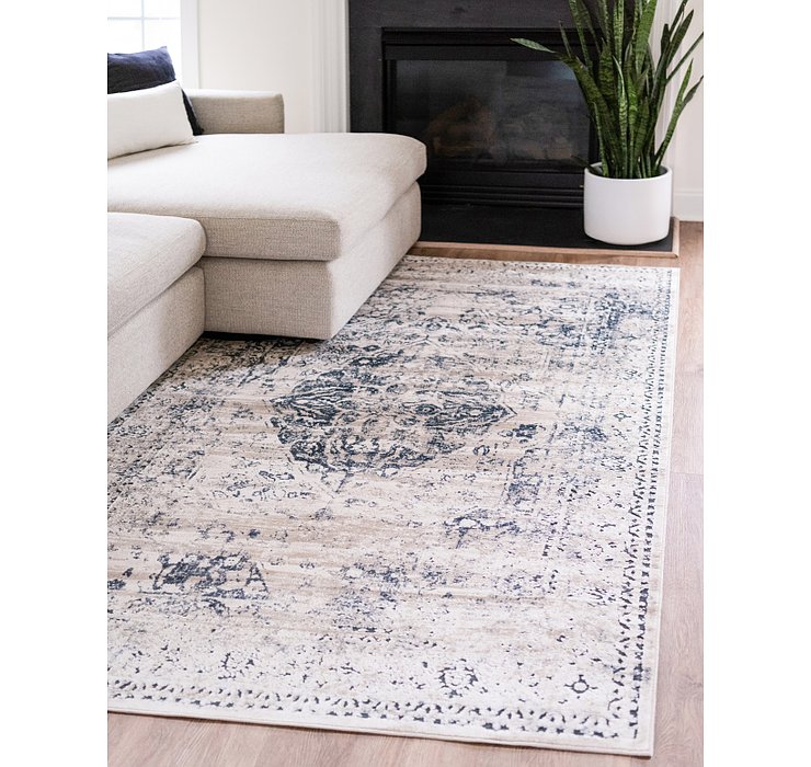 5' x 8' Villa Rug