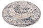 8' x 8' Villa Round Rug thumbnail image 2