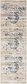 2' 2 x 6' 7 Villa Runner Rug thumbnail image 1