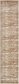 3' x 13' Villa Runner Rug thumbnail image 1