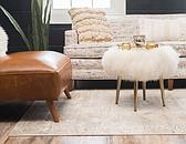6' x 9' Villa Rug thumbnail image 3