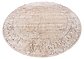 8' x 8' Villa Round Rug thumbnail image 2