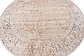 8' x 8' Villa Round Rug thumbnail image 3