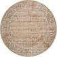 8' x 8' Villa Round Rug thumbnail image 1