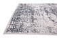3' x 13' Villa Runner Rug thumbnail image 9