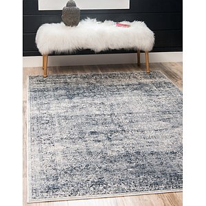 5' x 8' Villa Rug
