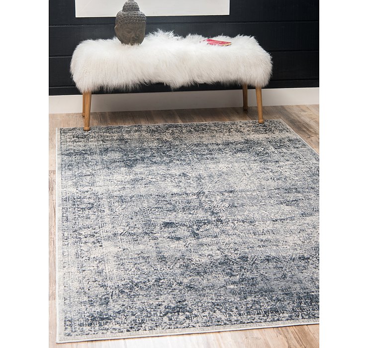 5' x 8' Villa Rug