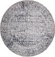 8' x 8' Villa Round Rug thumbnail image 1